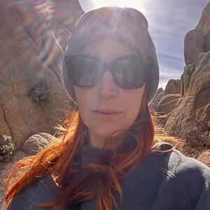 Meet your Posher, Megan C